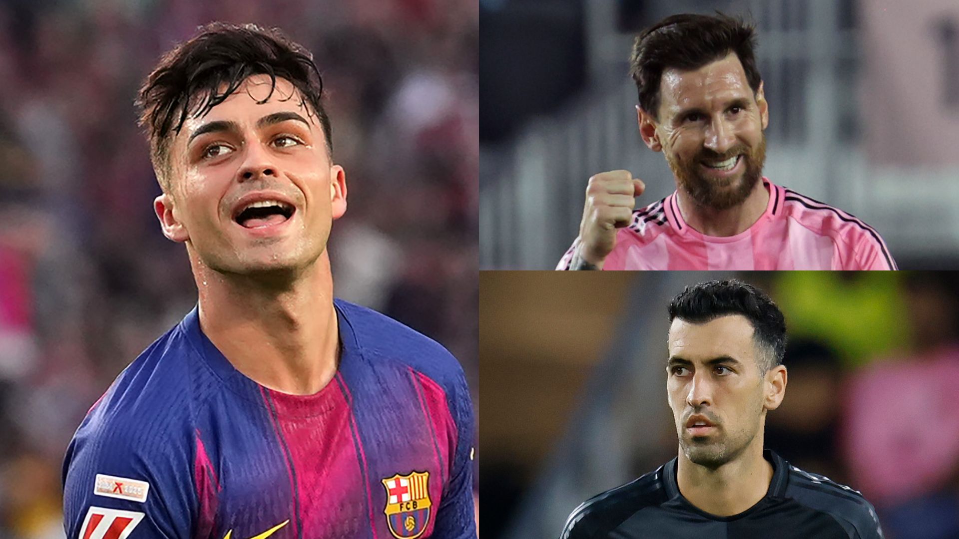Pedri Credits Barcelona Legends for Shaping His Leadership 1 GOAL20 20Multiple20Images20 20320Stacked20 20Facebook2017