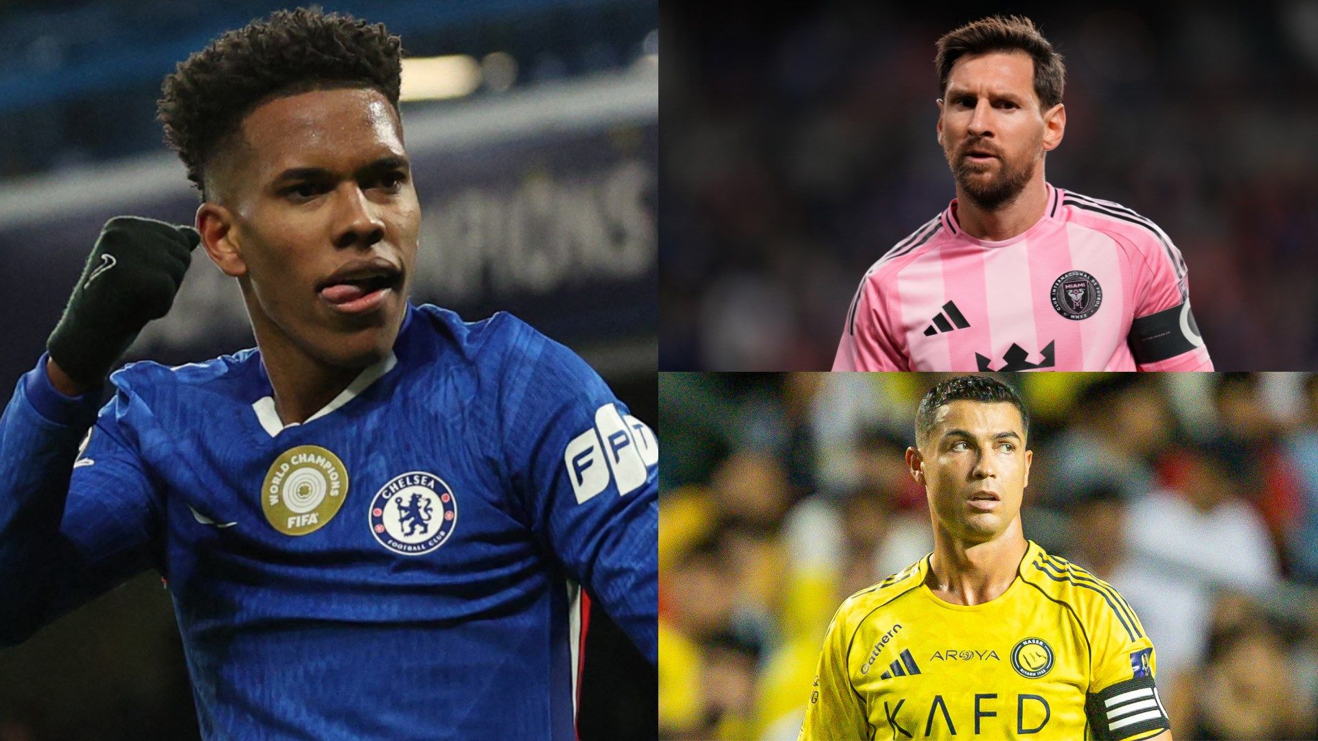 Chelsea Wonderkid Estevao Willian Urged to Stay Grounded 3 GOAL20 20Multiple20Images20 20320Stacked20 20Facebook2099