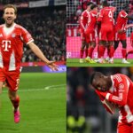 Bayern Munich Thrash Freiburg as Michael Olise Stars in Six-Goal Rout 3 GOAL20 20Multiple20Images20 20320Stacked20 20Facebook40