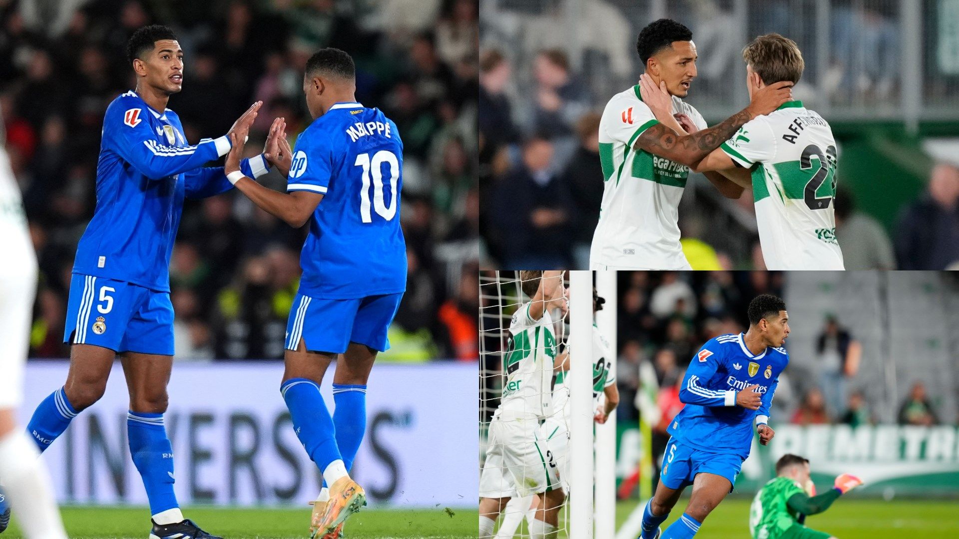 Real Madrid Player Ratings: Bellingham Saves the Day Against Elche 7 GOAL20 20Multiple20Images20 20320Stacked20 20Facebook42