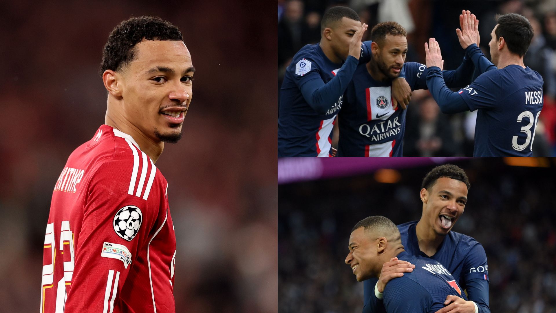 Hugo Ekitike Credits PSG Trio for Shaping Liverpool Success 9 GOAL20 20Multiple20Images20 20320Stacked20 20Facebook434