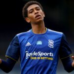 Bellingham Return: Birmingham City Dream of Homecoming 3 GOAL Blank WEB Facebook 2024 01 15T111324.552