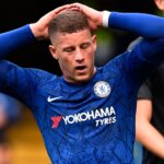 Ross Barkley Discusses Alcohol Struggles and Lampard’s Tough Love 2 GettyImages 1171678812