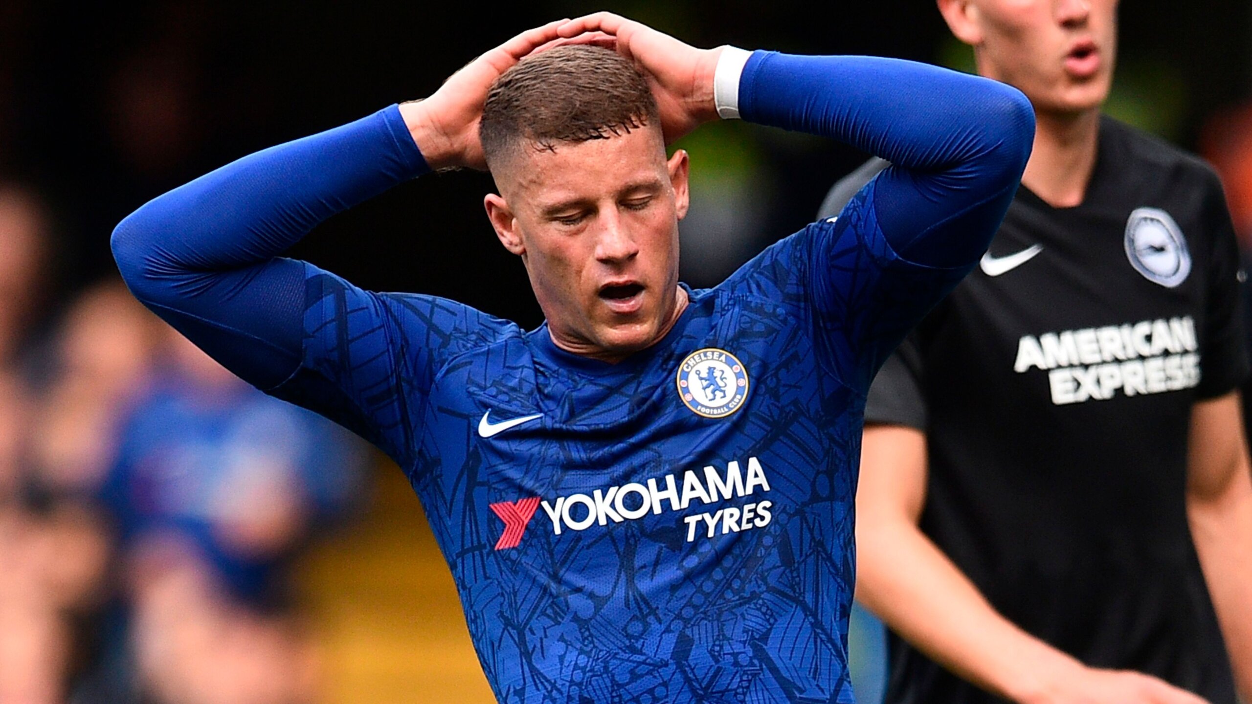 Ross Barkley Discusses Alcohol Struggles and Lampard’s Tough Love 6 GettyImages 1171678812 scaled