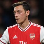 Mesut Ozil Backed by Former Arsenal Stars Amid Criticism 3 GettyImages 1189570085