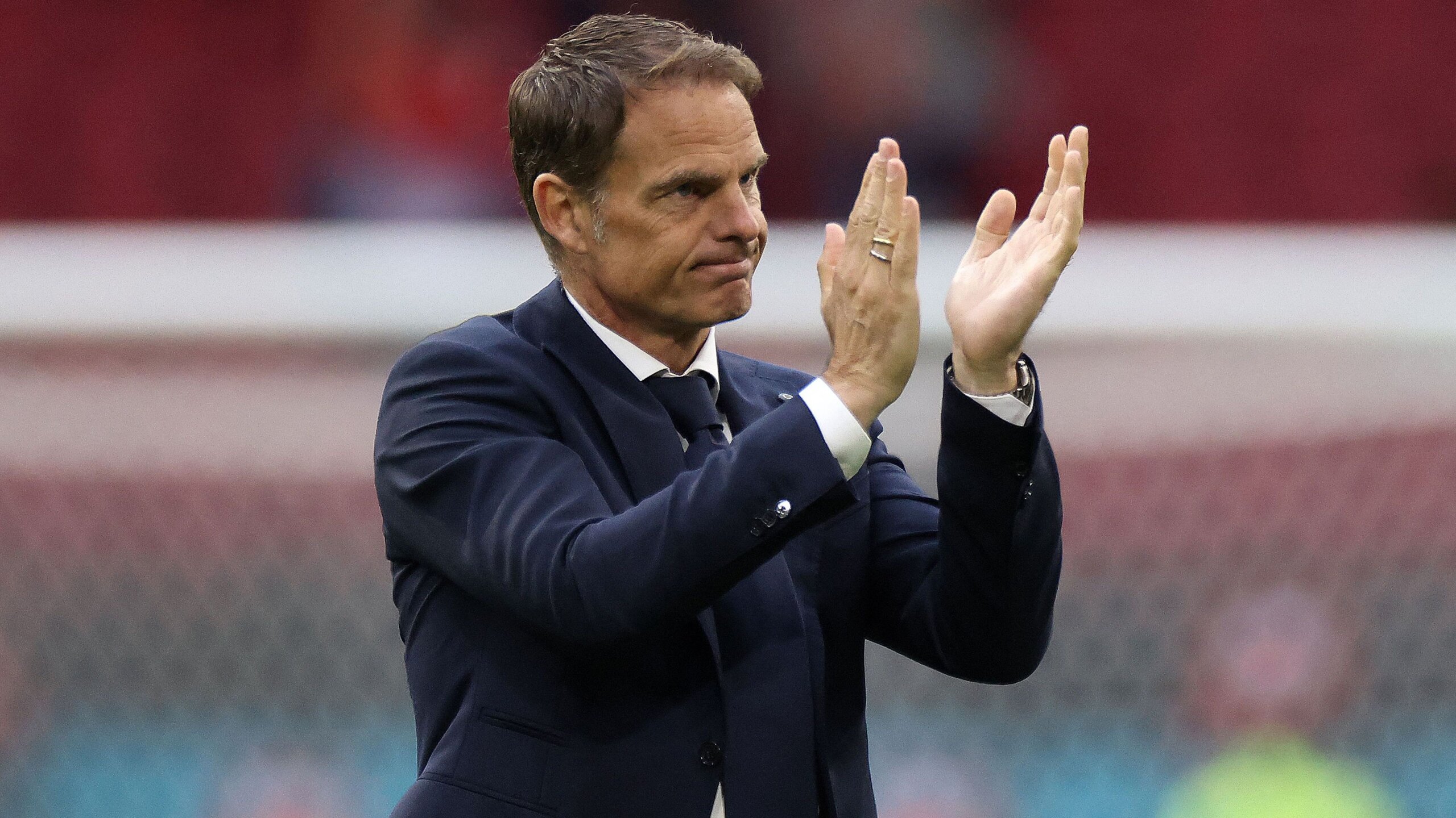 Frank de Boer Shuts Door on Management After Tough Stints 3 GettyImages 1233581315 scaled