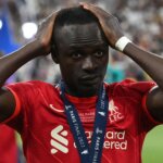 Sadio Mane Lifts Lid on Mohamed Salah Rivalry at Liverpool 3 GettyImages 1240966301