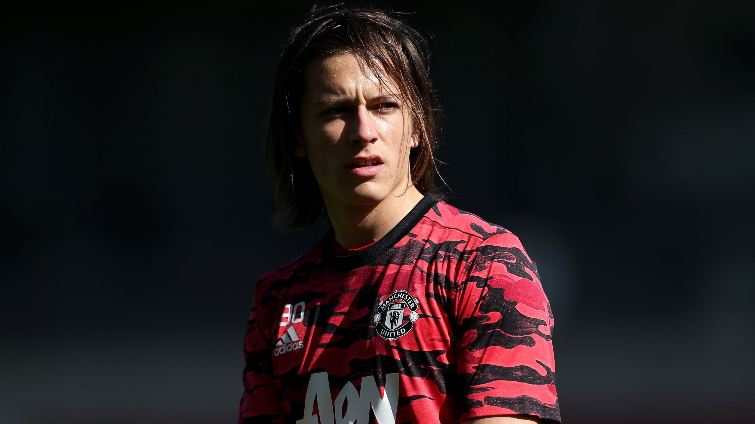 Man Utd Transfer Policy Under Fire After Carreras Exit 3 GettyImages 1310600713 scaled