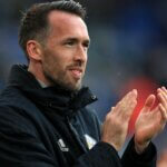 Christian Fuchs Appointed Newport Manager Amid League Two Battle 3 GettyImages 1319647194