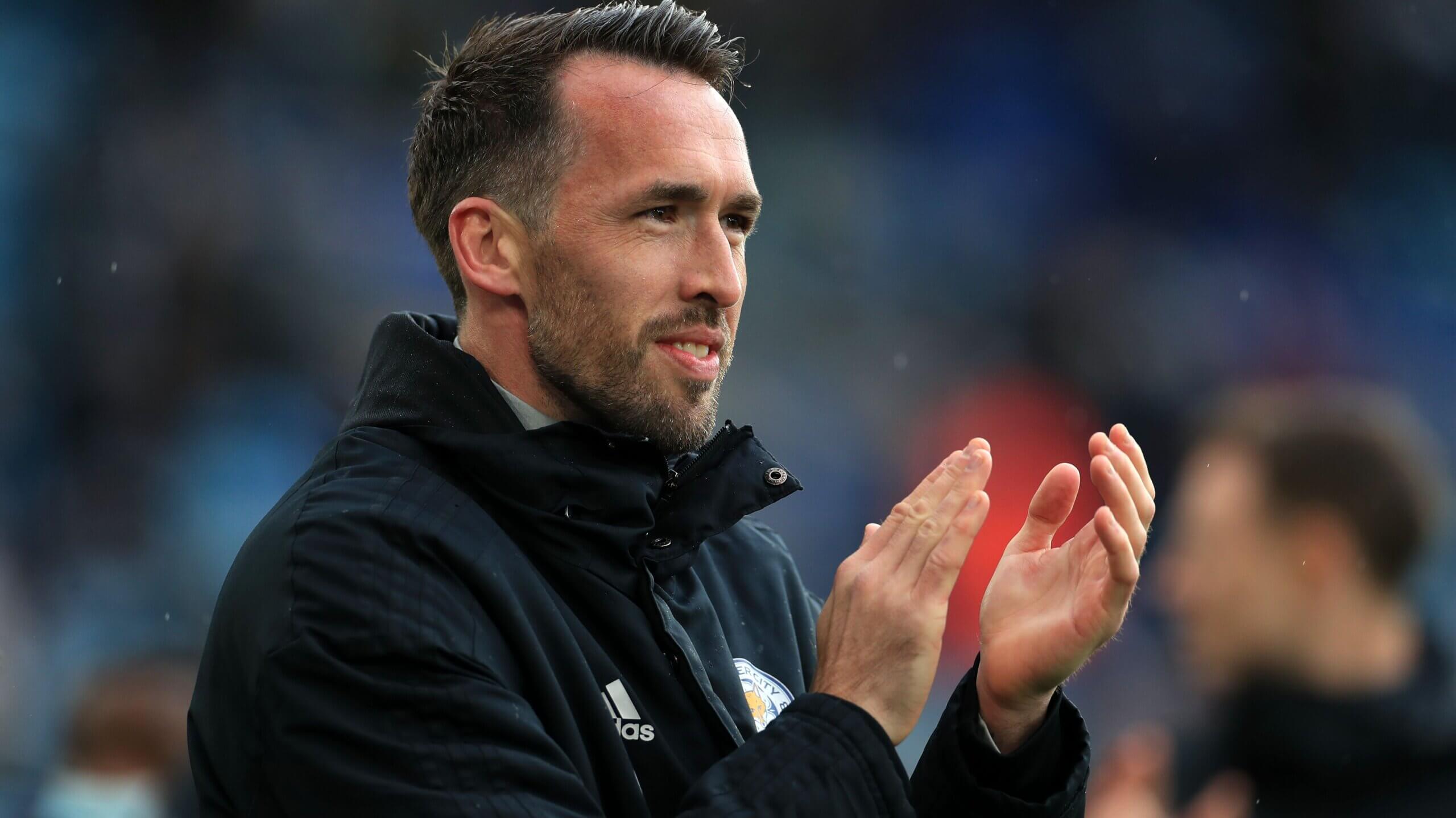 Christian Fuchs Appointed Newport Manager Amid League Two Battle 8 GettyImages 1319647194 scaled