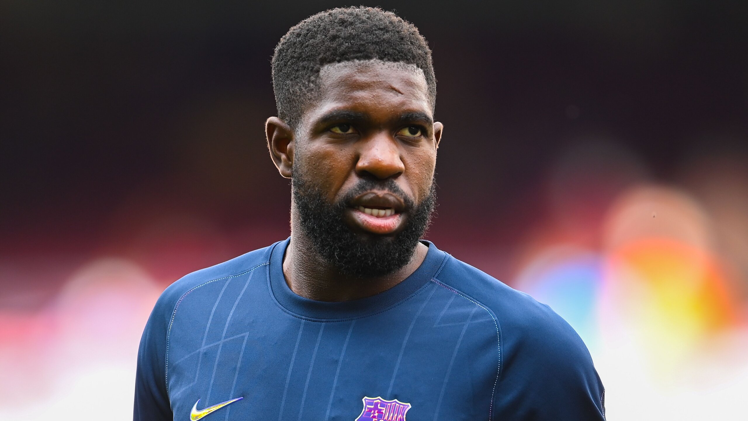 'They blamed me for everything' - Samuel Umtiti reveals 'rift' with Barcelona as retired defender opens up on 'bouts of depression' during long injury spells 6 GettyImages 1337106811 scaled