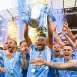 Fernandinho Retires: Man City Legend Ends Glorious Career 2 GettyImages 1402176787