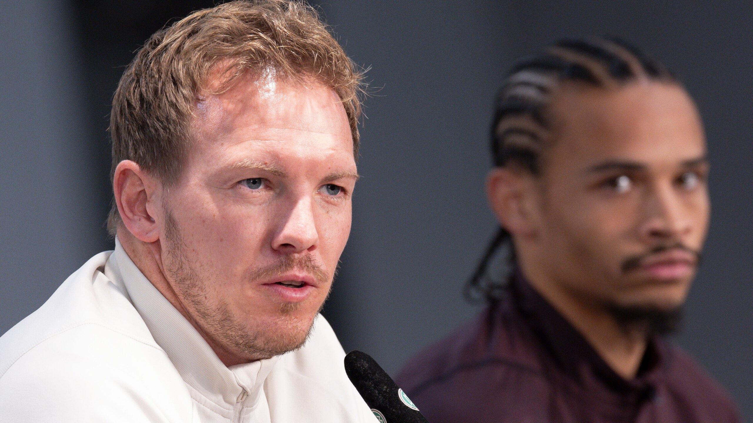 Nagelsmann's Sane Warning Sparks Debate in Germany Squad 6 GettyImages 1798888569 scaled