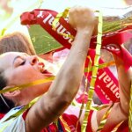 Women's League Cup draw descends into chaos as 'furious' clubs demand answers over calamitous TikTok gaffes 3 GettyImages 2128684844