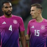 Bayern Munich Targets Nico Schlotterbeck Amid Contract Tensions 1 GettyImages 2156579647