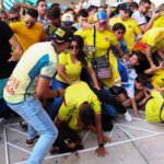 Copa América 2024 Final: $14M Settlement Reached with Fans 3 GettyImages 2162042433