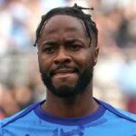 Sterling Burglary: Chelsea Star Targeted in Home Break-In 3 GettyImages 2165944841
