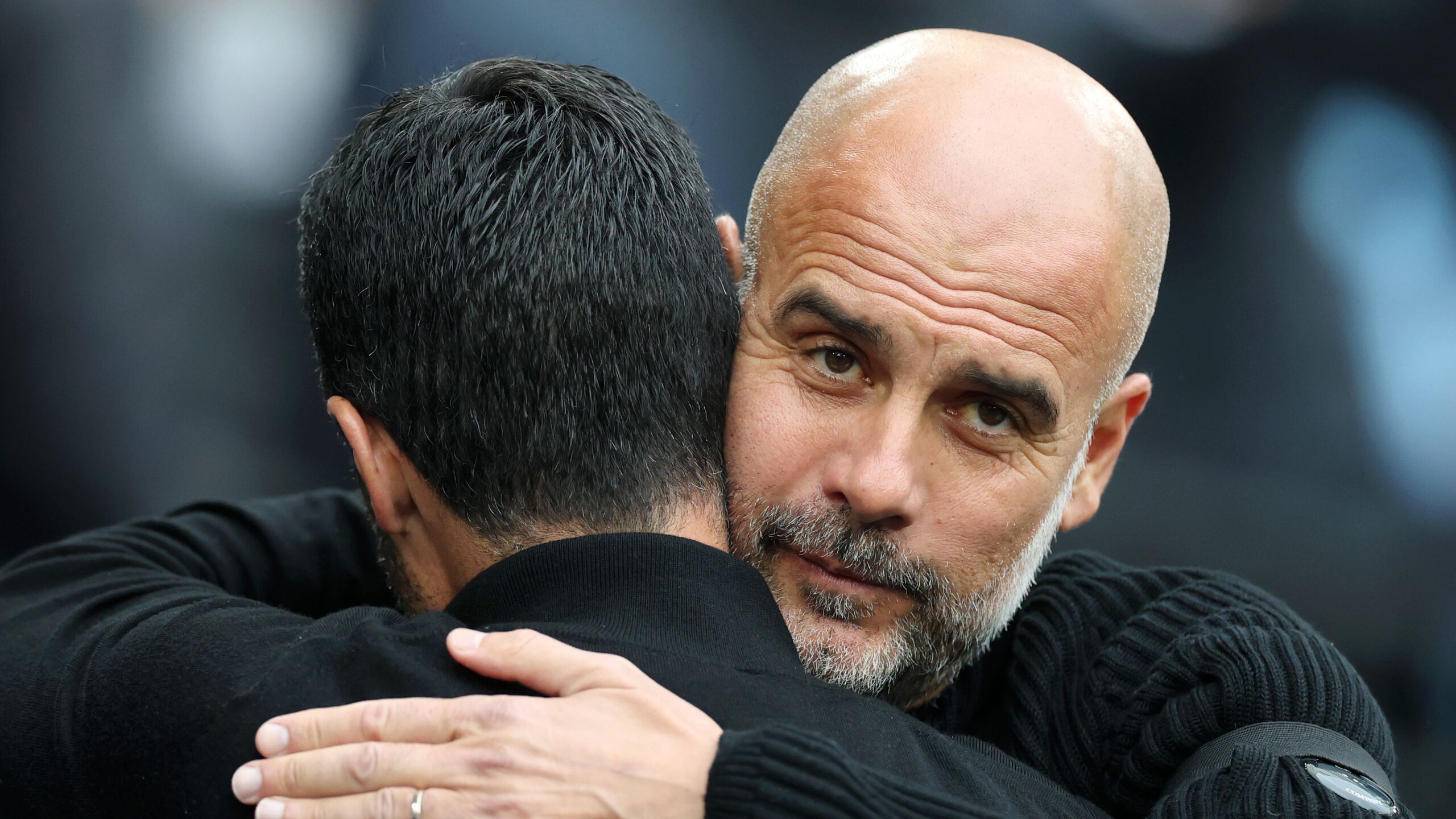 Guardiola Set to Stay at Man City as Tactical Debate Continues 6 GettyImages 2173737647 scaled