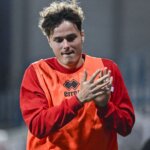 Zinho Vanheusden Retires from Football at 26 After Injury Battle 2 GettyImages 21804103691