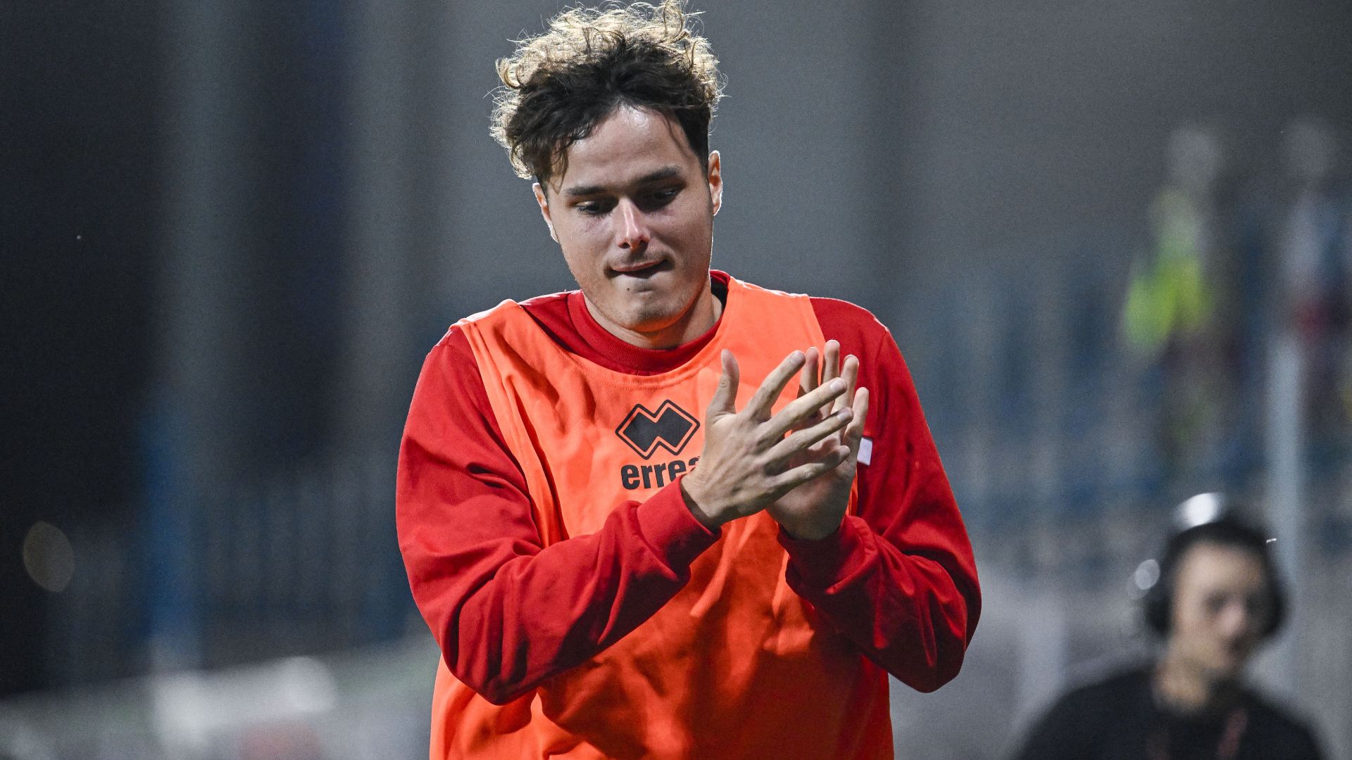 Zinho Vanheusden Retires from Football at 26 After Injury Battle 1 GettyImages 21804103691
