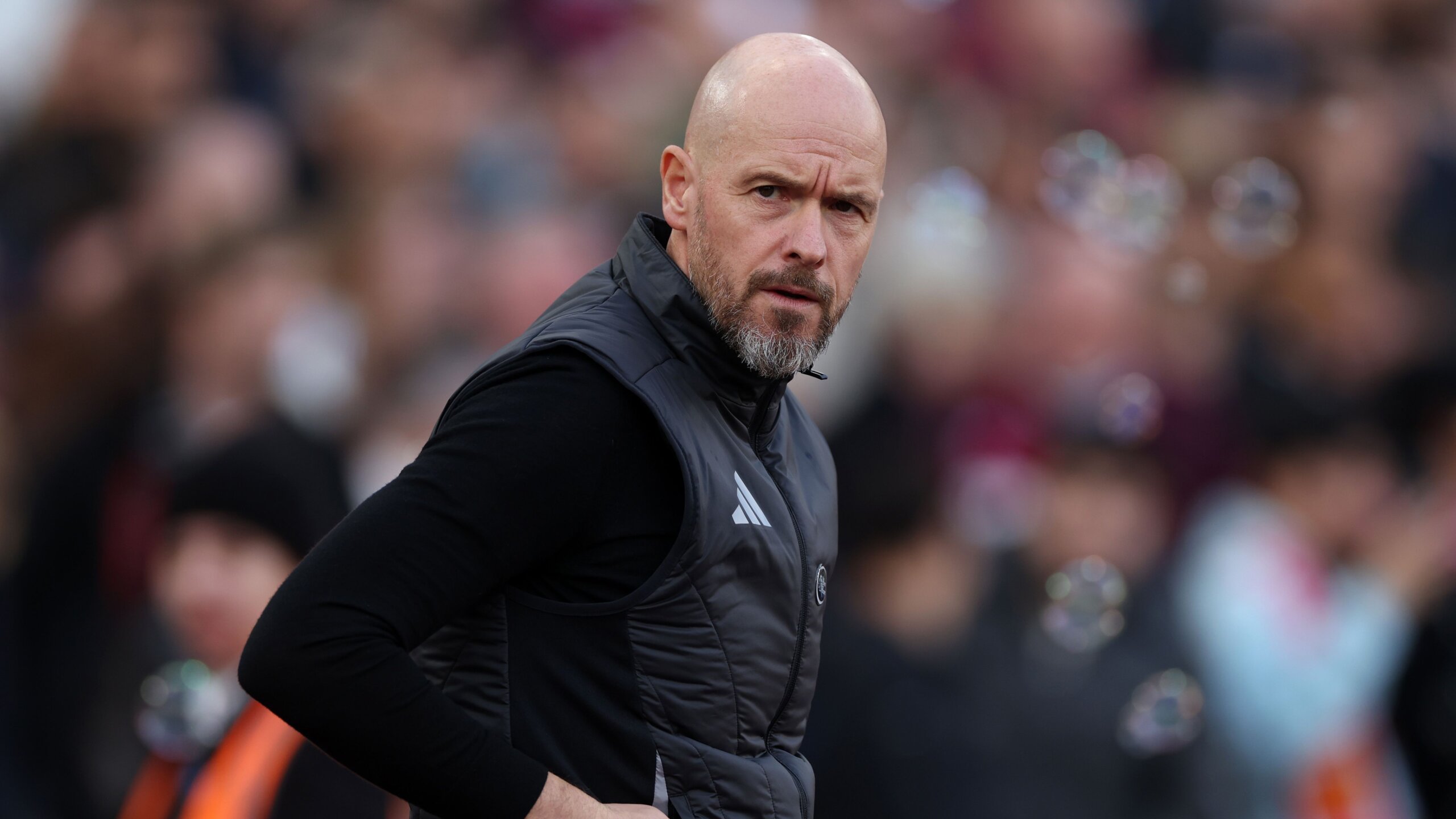 Ten Hag Not Returning to Ajax as Overmars Confirms Exit 2 GettyImages 2181405068 scaled
