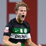 Sporting CP Star Morten Hjulmand Unavailable for January Transfer 2 GettyImages 2183408582