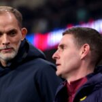 England World Cup Hopes Grow Under Tuchel’s Dynamic Duo 2 GettyImages 2206718803