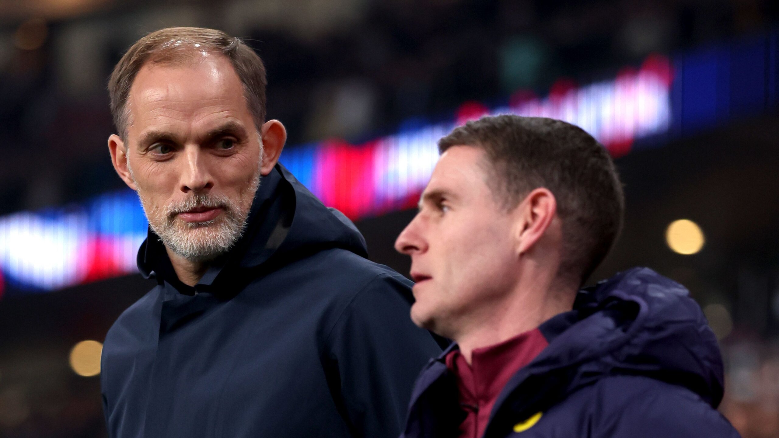 England World Cup Hopes Grow Under Tuchel’s Dynamic Duo 9 GettyImages 2206718803 scaled