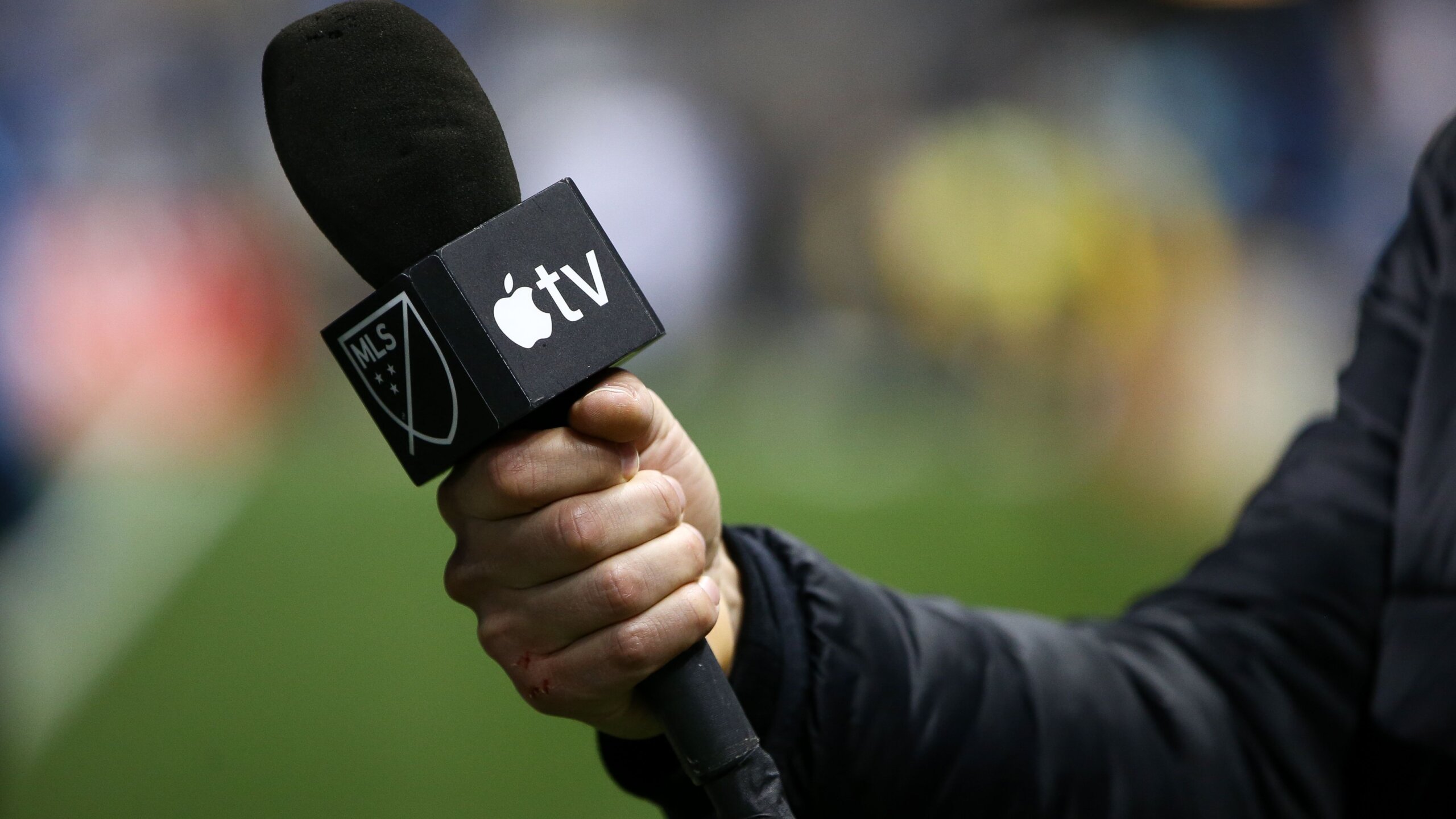 MLS and Apple Announce Earlier End to Streaming Partnership 5 GettyImages 2208876979 scaled