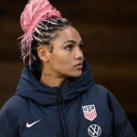 Trinity Rodman Faces Major Offer as DC Power Outbids Spirit 3 GettyImages 2209416017