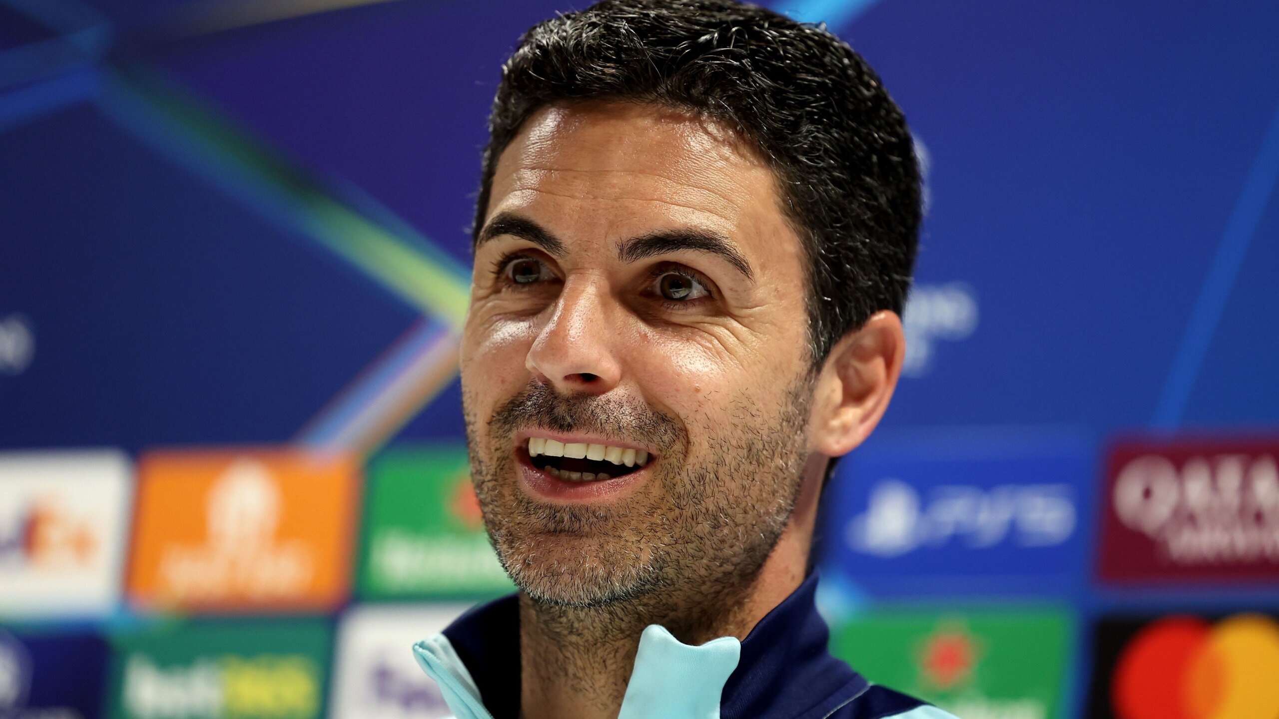 Arsenal Squad Depth Shines in 3-1 Bayern Munich Triumph 4 GettyImages 2212437715 scaled