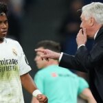 Ancelotti Denies Real Madrid Exit Advice for Endrick 3 GettyImages 2215101021