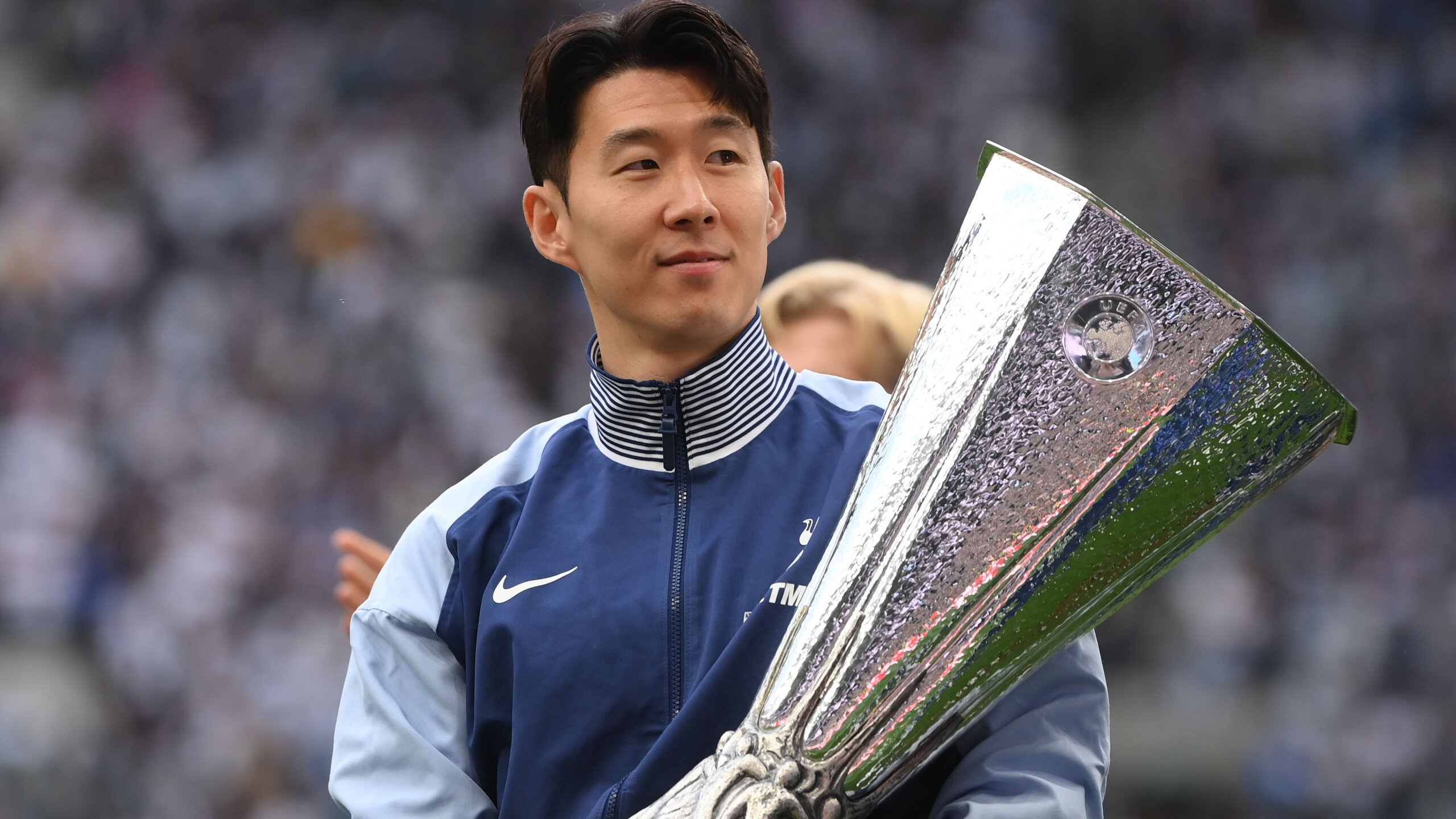 Son Heung-min Set for Emotional Tottenham Homecoming 10 GettyImages 2217035569 scaled