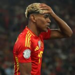 Lamine Yamal Injury Tension Dismissed by Spanish FA Chief 3 GettyImages 2218822944