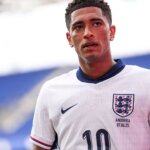 Bellingham Benched as England Opt for Rodgers Against Serbia 3 GettyImages 2219095979