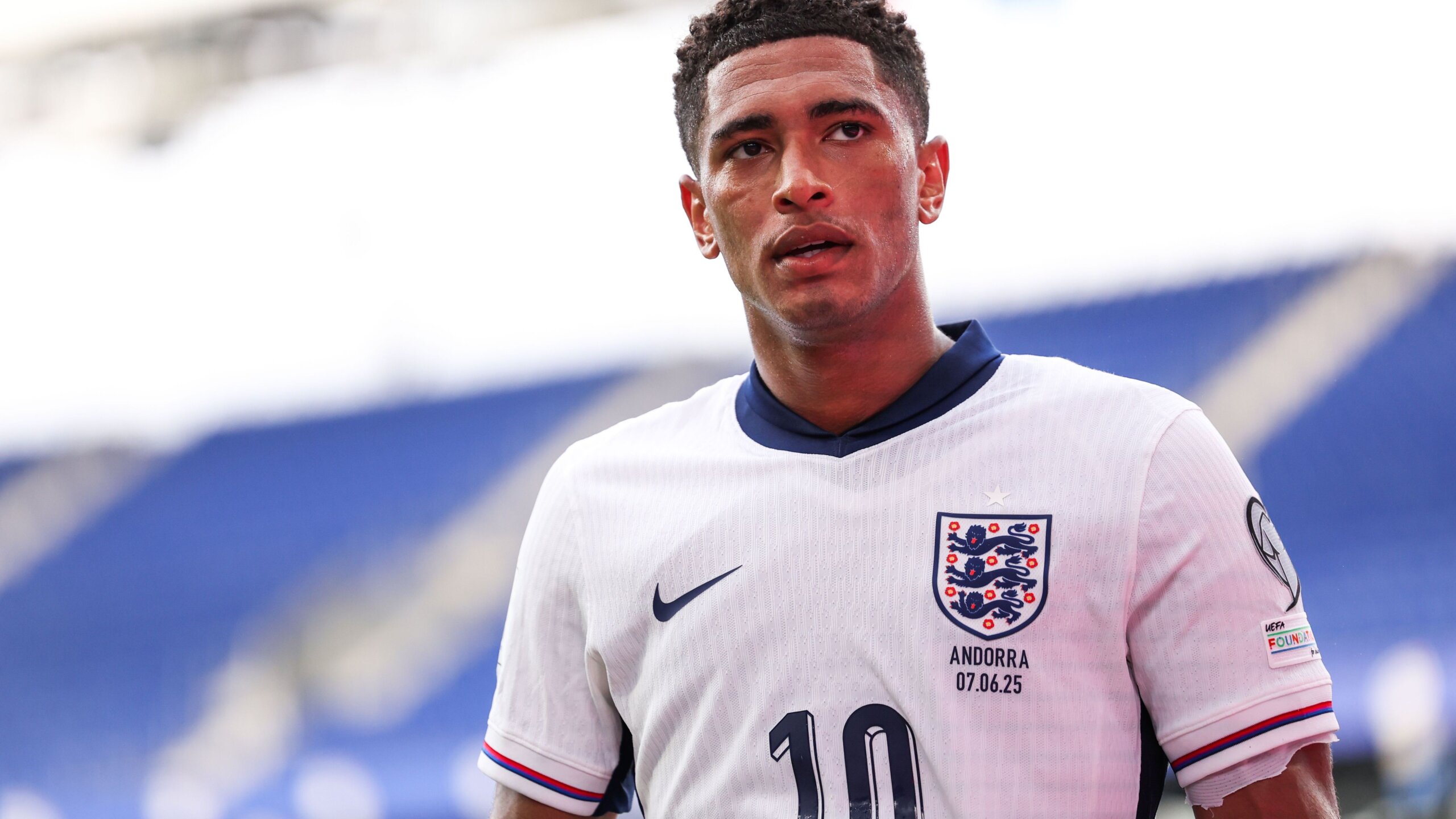 Bellingham Benched as England Opt for Rodgers Against Serbia 4 GettyImages 2219095979 scaled