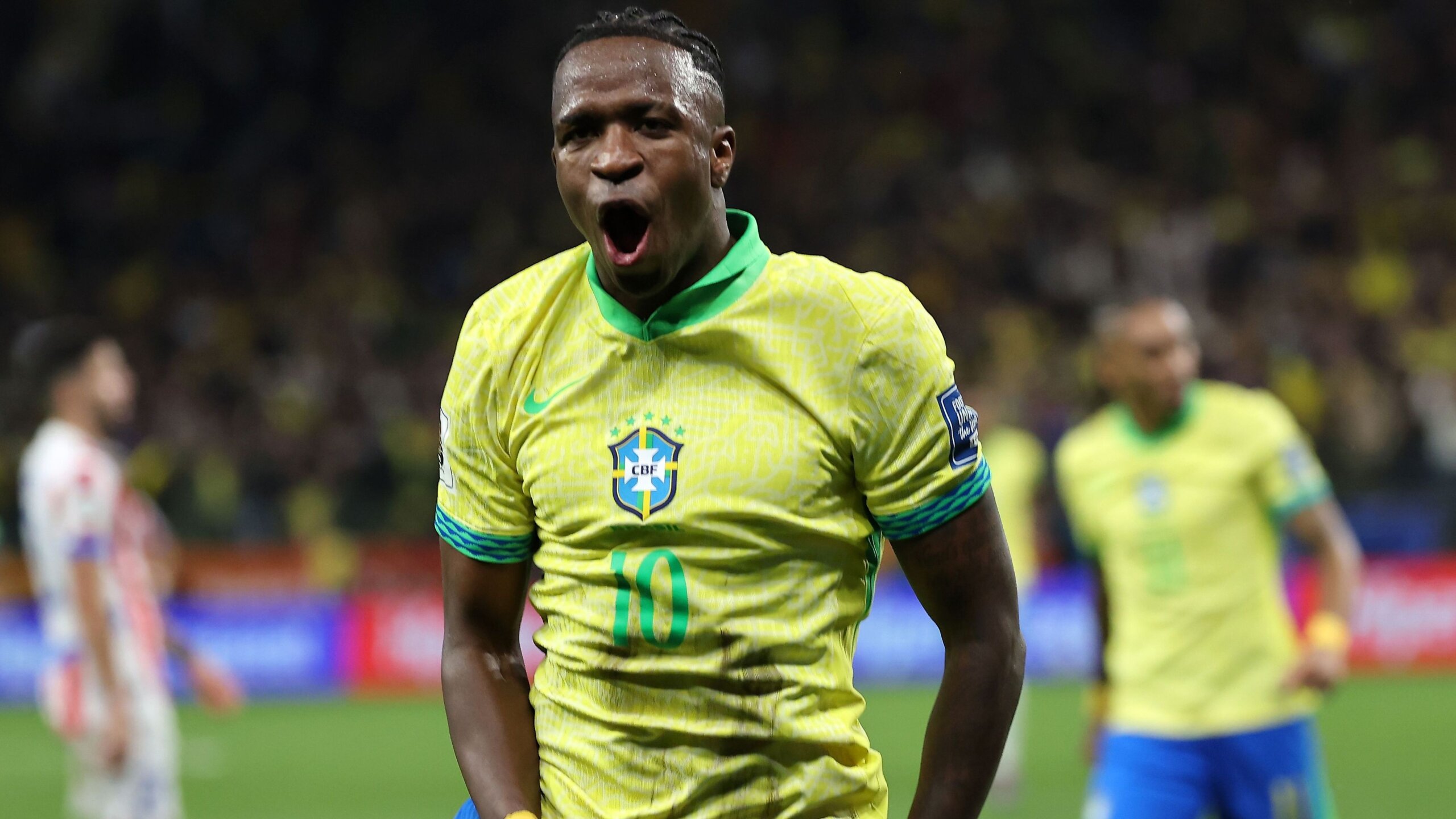 Vinicius Jr Urges Brazil to Adopt World Cup Mindset 6 GettyImages 2219564396 scaled