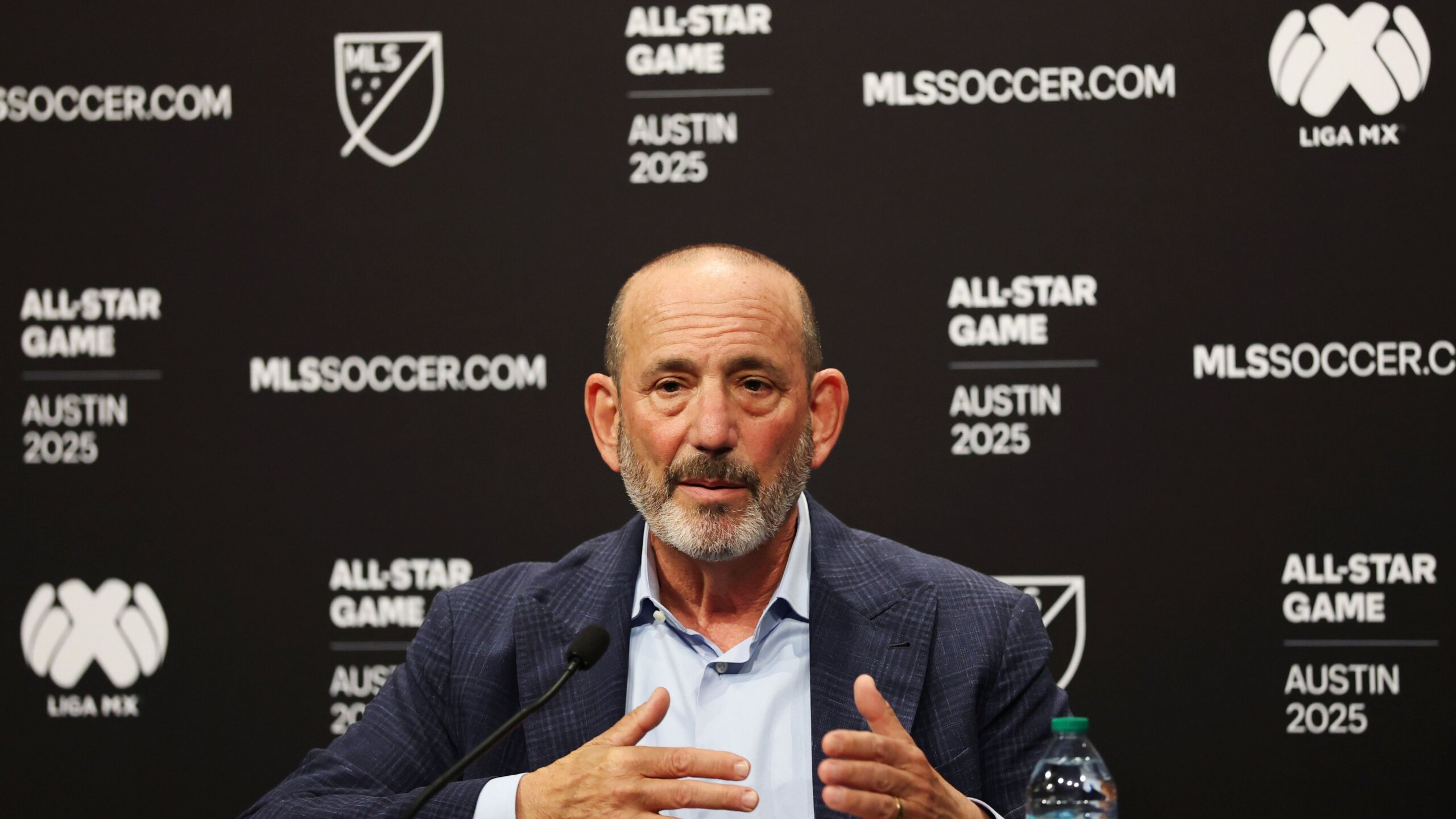 MLS Shifts to Fall-Spring Calendar to Match Global Leagues 6 GettyImages 2226718879 1 scaled