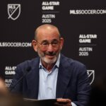 MLS Succession Committee Begins Search for Don Garber’s Replacement 3 GettyImages 2226719061