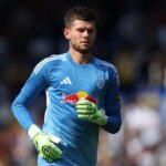 Ilan Meslier Transfer: Leeds Goalkeeper Eyes Milan Move 3 GettyImages 2228233347