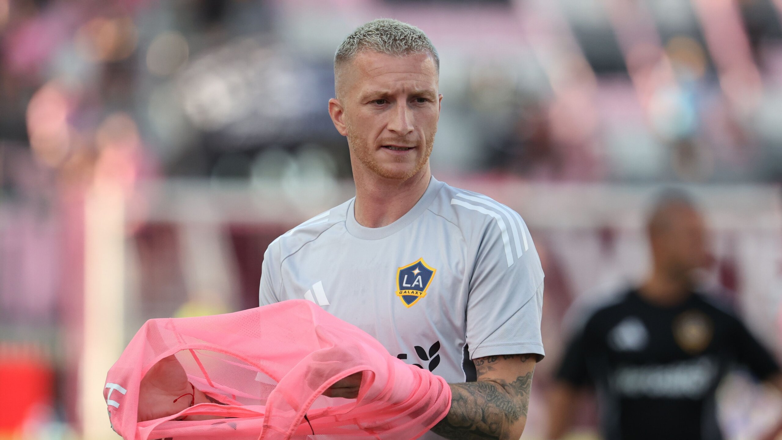 Marco Reus Nears LA Galaxy Contract Extension Amid Stellar MLS Impact 1 GettyImages 2230503824 scaled