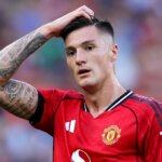 Sesko Urged to Embrace Man Utd Challenge After Slow Start 3 GettyImages 2230625945