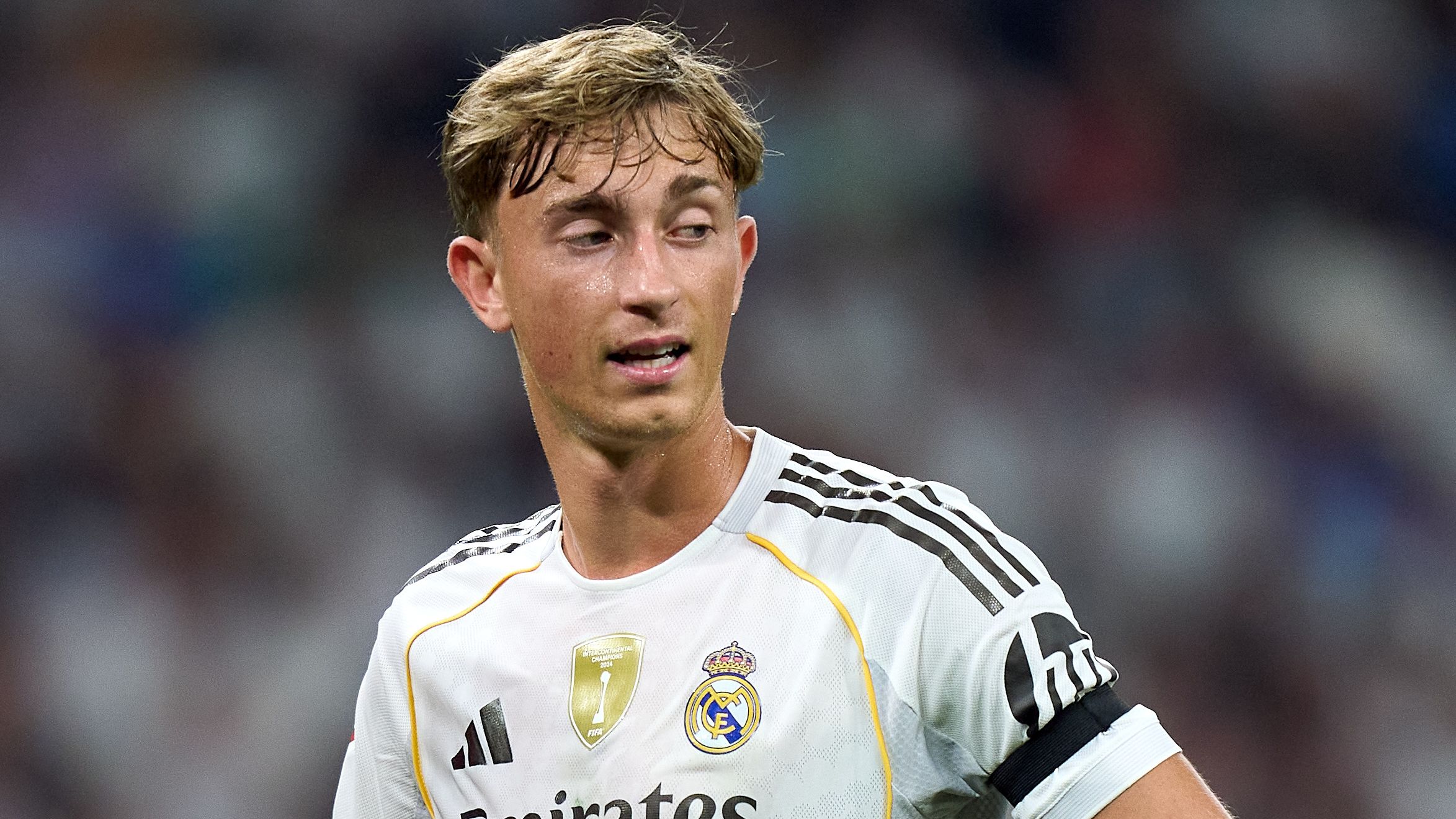 Dean Huijsen Injury Blow as Spain Prepares for Georgia Clash 3 GettyImages 2231156715