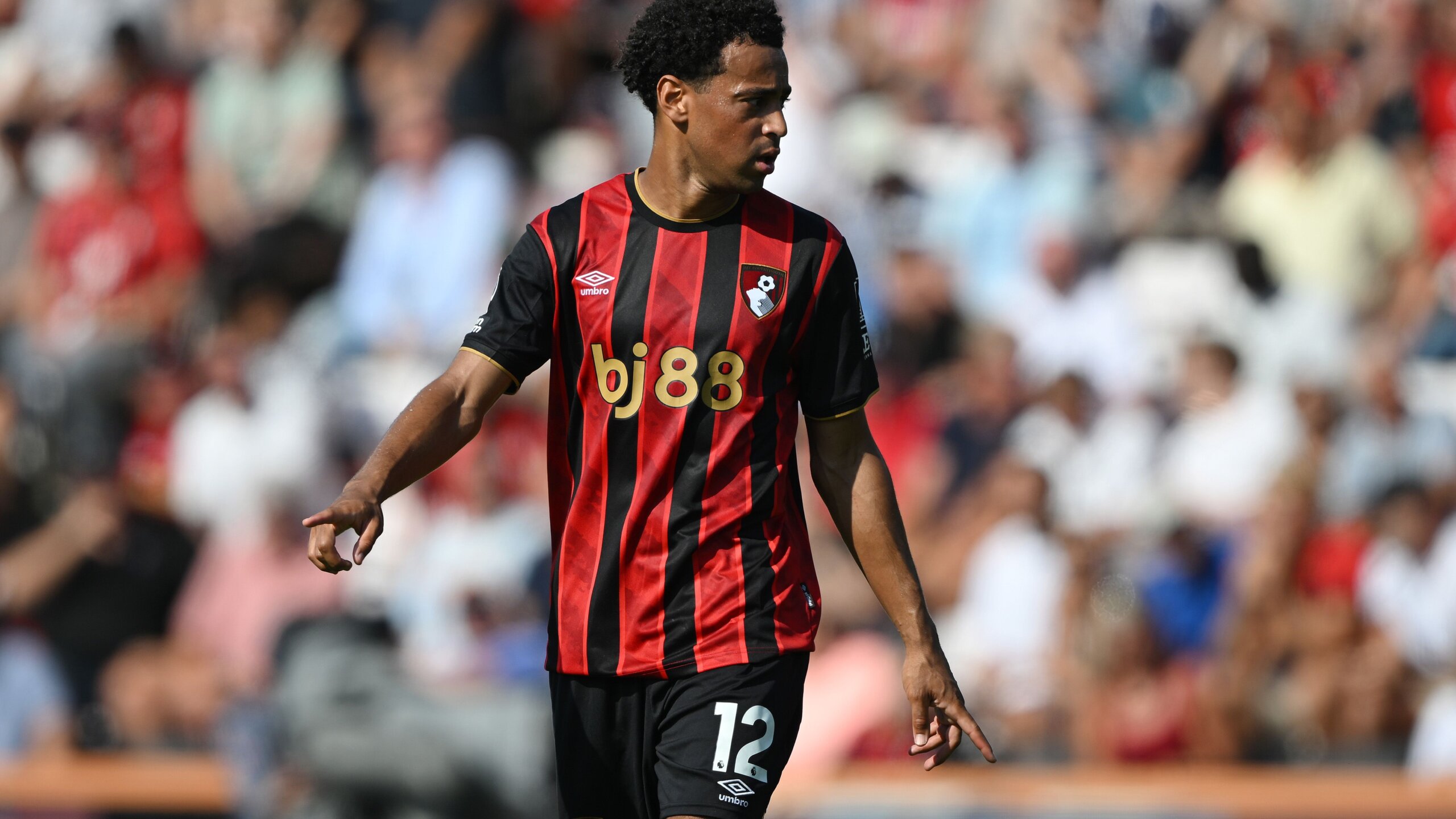 USMNT Midfield Hit by Tyler Adams Injury Blow Ahead of Friendlies 5 GettyImages 2231683638 scaled