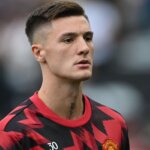 Man Utd Receive Boost as Benjamin Sesko Injury Fears Ease 3 GettyImages 2231889819