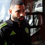 Cameron Carter-Vickers Injury Sidelines Celtic Star for Season 2 GettyImages 2232983109