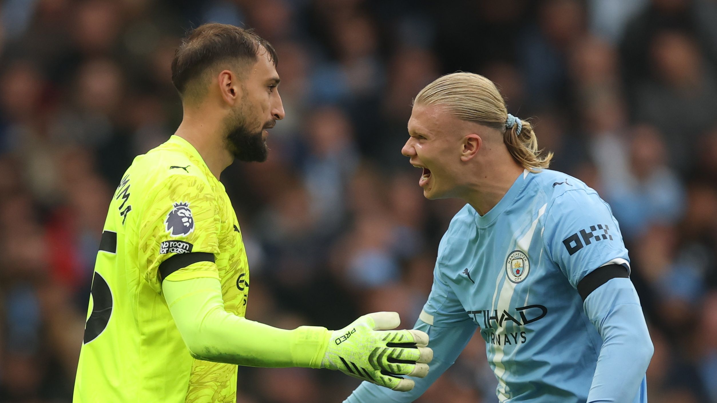 Donnarumma Reveals How Haaland Pushed for Man City Move 7 GettyImages 2235395282201