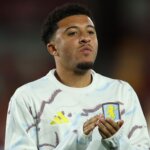 Sancho Transfer Rumors Heat Up as Borussia Dortmund Watch Closely 3 GettyImages 2235787009