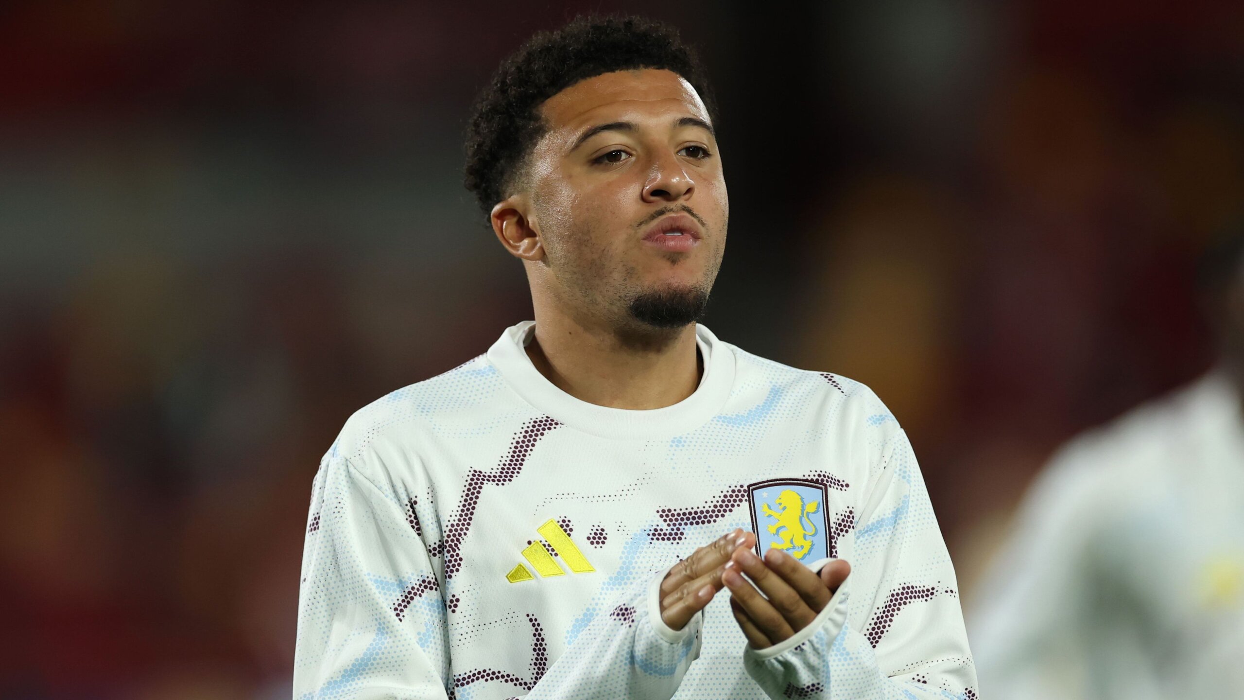 Sancho Transfer Rumors Heat Up as Borussia Dortmund Watch Closely 4 GettyImages 2235787009 scaled