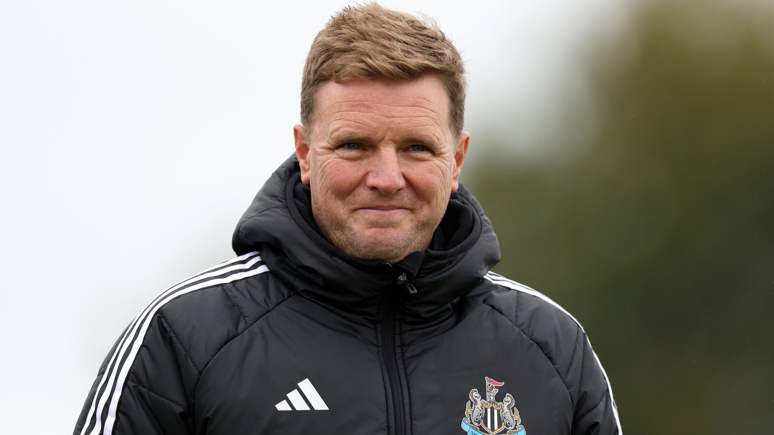 Eddie Howe a Newcastle United Legend Amid Premier League Struggles 2 GettyImages 2235890025 scaled